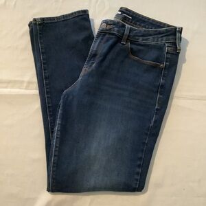 Old Navy Straight Jeans